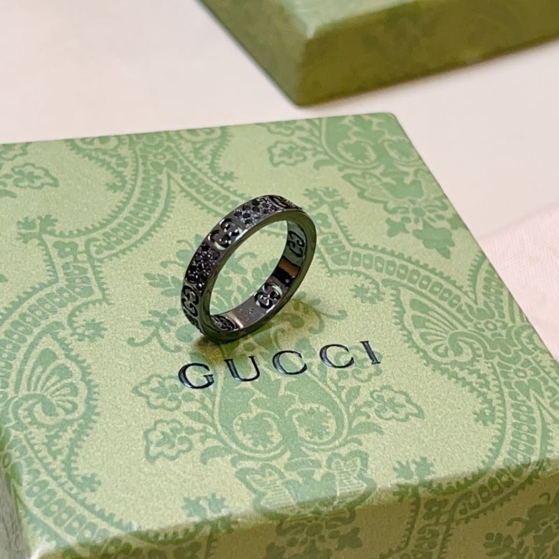 Gucci Rings